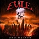 Evile - Enter The Grave